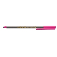 Fineliner | 0.3mm | pink | Edding 55 239133