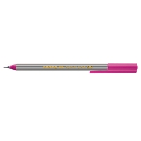 Fineliner | 0.3mm | red-violet | Edding 55 239140
