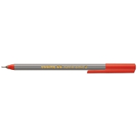 Fineliner | 0.3mm | red | Edding 55 239126