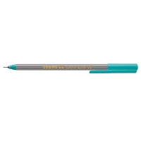 Fineliner | 0.3mm | turquoise | Edding 55 239137