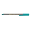 Fineliner | 0.3mm | turquoise | Edding 55 239137 - 1