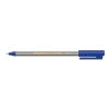 Fineliner | 0.6mm | blue | Edding 88
