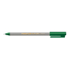 Fineliner | 0.6mm | green | Edding 88 | 10-pack 239927 - 1