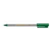 Fineliner | 0.6mm | green | Edding 88