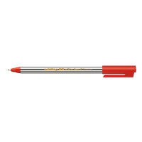 Fineliner | 0.6mm | red | Edding 88 | 10-pack