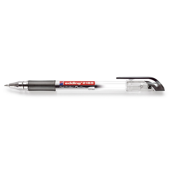 Gel pen | 0.7mm | black | Edding 2185 239080 - 1