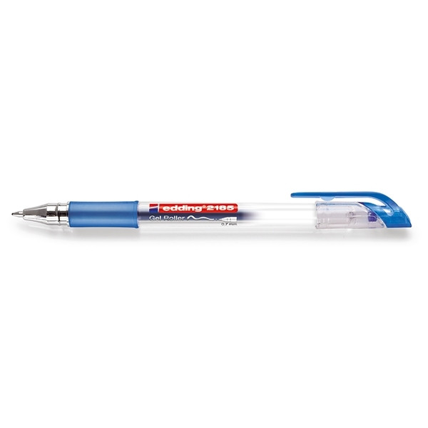 Gel pen | 0.7mm | blue | Edding 2185 239082 - 1