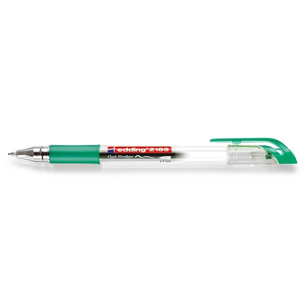 Gel pen | 0.7mm | green | Edding 2185 239083 - 1