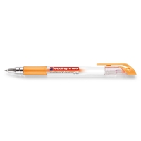 Gel pen | 0.7mm | pastel orange | Edding 2185 239095