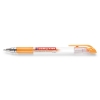Gel pen | 0.7mm | pastel orange | Edding 2185 239095 - 1