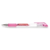 Gel pen | 0.7mm | pink | Edding 2185