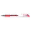Gel pen | 0.7mm | red | Edding 2185