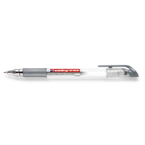 Gel pen | 0.7mm | silver | Edding 2185 239088 - 1