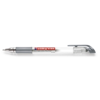 Gel pen | 0.7mm | silver | Edding 2185 239088