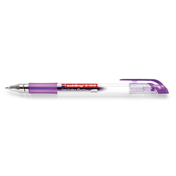 Gel pen | 0.7mm | violet | Edding 2185 239084 - 1