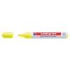 Glassboard markers 1.5mm - 3mm | yellow | Edding 95 239275 - 1