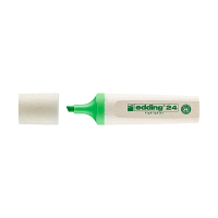 Highlighter | green | Edding EcoLine 24 240346