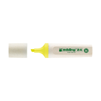 Highlighter | yellow | Edding EcoLine 24 240342