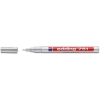 Paint marker 1 - 2mm round | Edding 751 | silver 200620 - 1