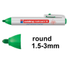 Edding Retract 11 green permanent marker 200838 - 1