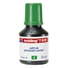 Edding T25 green ink refill (30ml)