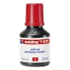 Edding T25 red ink refill (30ml)