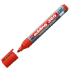 Whiteboard marker 1.5 - 3mm round tip | red | Edding 360