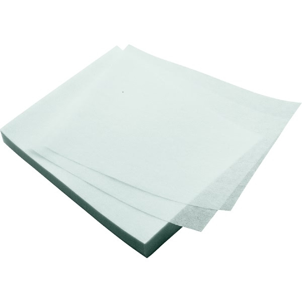 Whiteboard wipes REFILL | Edding BMA | 100-pack 200542 - 1