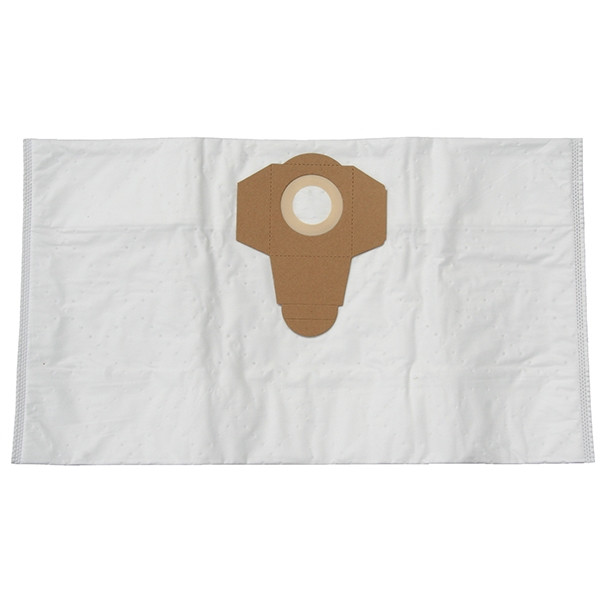 Einhell microfibre vacuum cleaner bags | 123ink version | 5 bags SEI01002 - 1