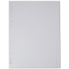 | Cardboard tabs (5 white tabs) | A4, 11-hole | Elba IE000772 - 3