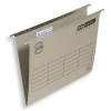 Elba Verticfile Ultimate grey A4 suspension files, 330mm (25-pack)