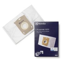Electrolux  ES01 9001670109 microfibre vacuum cleaner bags | 4 bags + 1 filters (original Electrolux)  SAE01011