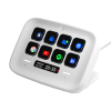 Elgato white Stream Deck Neo 828618 - 3