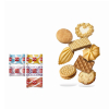 Elite Fantastic biscuit mix (120-pack) 60101009 423162