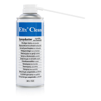 Air duster 200ml | reversible | Elix 404190