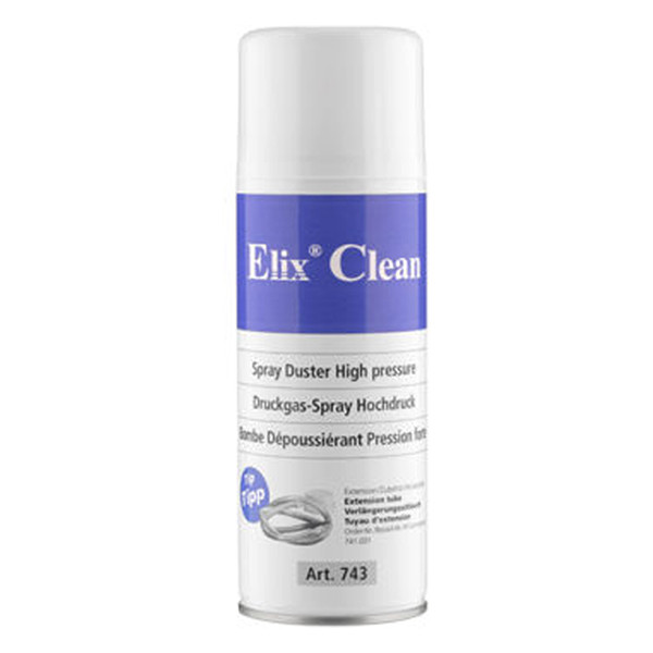 Air duster 300ml | high pressure | Elix 404191 - 1