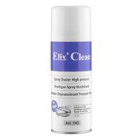 Air duster 300ml | high pressure | Elix 404191