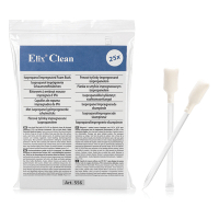 Cleaning swabs with isopropanol | Elix | 25-pack 404194