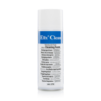 Whiteboard cleaner foam 400ml | Elix 035182