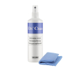 Elix screen cleaner with microfibre cloth