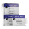 Elix wet and dry screen cleaning wipes (10-pack)