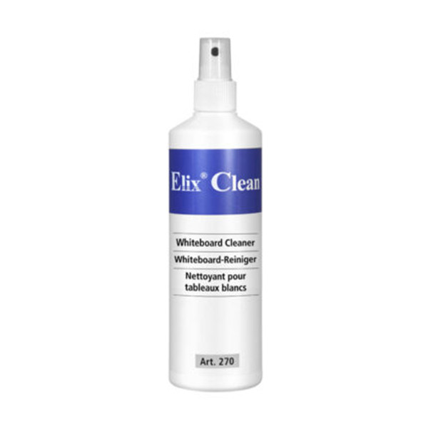 Elix whiteboard cleaner spray (250ml) 270250 035181 - 1