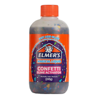 Elmer's confetti magical liquid, 259ml 2109495 405171