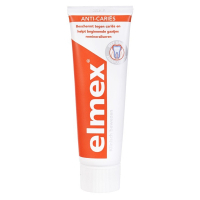 Elmex Anti Cavities toothpaste, 75ml SEL00001