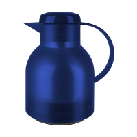 Thermos (1L) | Emsa Samba | blue 423143