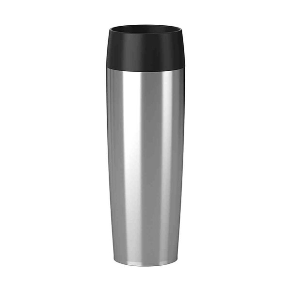 Emsa Travel Mug thermos metal cup, 0.5 litre 515614 423140 - 1