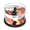 Emtec CD-R 80 min. in a cakebox (50-pack) 500302 - 1