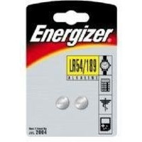 Energizer ER01280 Speciality Alkaline Battery 189/LR54 2-pack ER01280 098910 - 1
