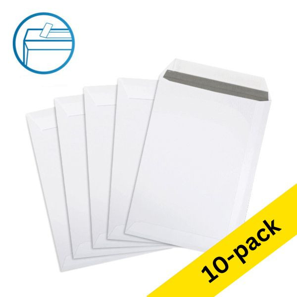 Envelope 162 x 229mm (C5) | PEEL & SEAL | 123ink | 10-pack 300933 - 1