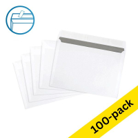 Envelope 162 x 229mm (C5) | PEEL & SEAL | 123ink | 100-pack 302789